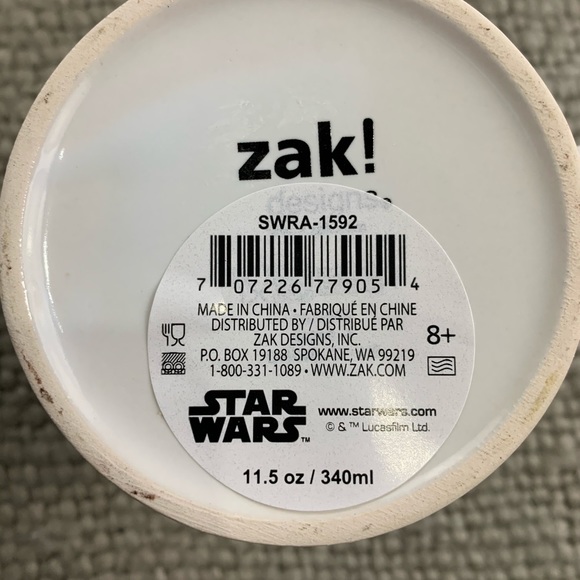 Star Wars mugs - Picture 4 of 4